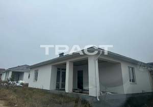 Дом 90м², 2-этажный, участок 5 сот.  