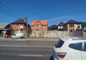 Дом 220м², 3-этажный, участок 7 сот.  