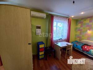 Таунхаус 220м², 2-этажный, участок 4 сот.  