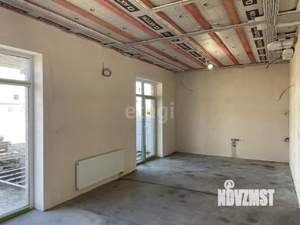 Дом 100м², 1-этажный, участок 7 сот.  