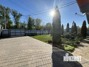 Дом 95м², 1-этажный, участок 8 сот.  