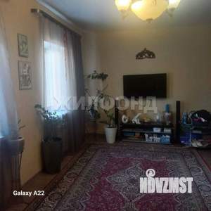 Дом 135м², 2-этажный, участок 4 сот.  