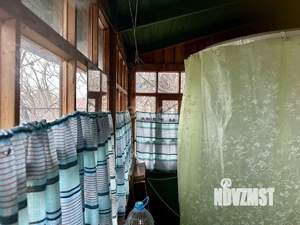 Дача 29м², 1-этажный, участок 6 сот.  