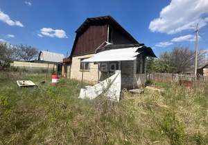 Дача 45м², 1-этажный, участок 6 сот.  