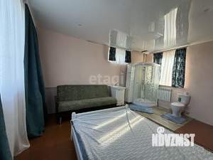 Дом 92м&sup2;, 2-этажный, участок 1 сот.  