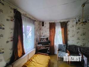 Дача 25м², 1-этажный, участок 5 сот.  