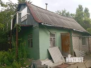 Дача 60м², 2-этажный, участок 10 сот.  