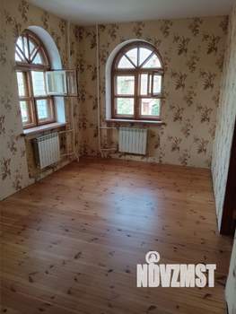 Коттедж 384м², 3-этажный, участок 9 сот.  