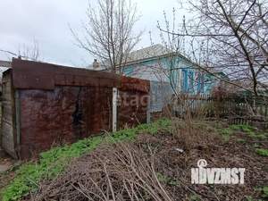 Дом 48м², 2-этажный, участок 13 сот.  