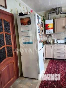 Дом 80м&sup2;, 2-этажный, участок 7 сот.  