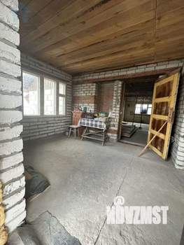 Дом 140м², 2-этажный, участок 6 сот.  