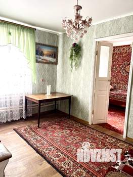 Дом 105м², 1-этажный, участок 17 сот.  