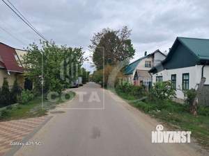 Дом 126м², 1-этажный, участок 5 сот.  