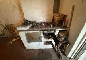 Дом 17м², 2-этажный, участок 8 сот.  