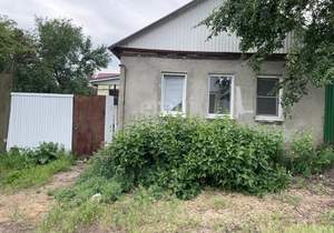 Дом 71м², 1-этажный, участок 3 сот.  