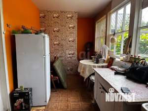 Дом 17м², 1-этажный, участок 7 сот.  