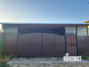 Дом 125м², 2-этажный, участок 8 сот.  