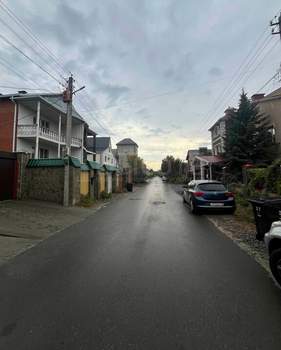 Дом 254м², 2-этажный, участок 7 сот.  