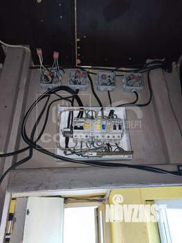 Дом 18м², 1-этажный, участок 6 сот.  