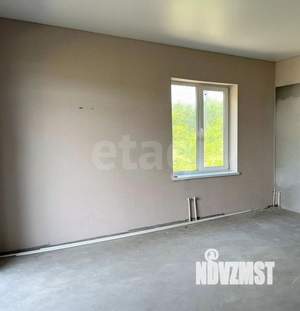 Дом 88м², 1-этажный, участок 4 сот.  