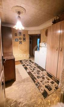 Дом 145м², 1-этажный, участок 5 сот.  