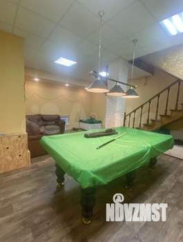 Таунхаус 215м², 3-этажный, участок 8 сот.  