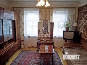 Дом 71м², 1-этажный, участок 4 сот.  