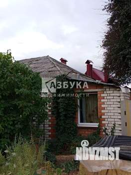 Дом 65м², 1-этажный, участок 2 сот.  