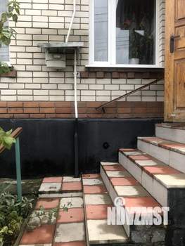 Дом 96м², 1-этажный, участок 5 сот.  