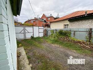 Дом 35м², 1-этажный, участок 224 сот.  