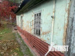 Дом 55м², 1-этажный, участок 8 сот.  
