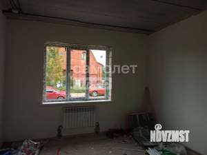 Дом 160м², 2-этажный, участок 6 сот.  