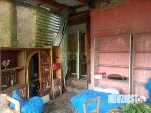 Дом 98м², 1-этажный, участок 5 сот.  