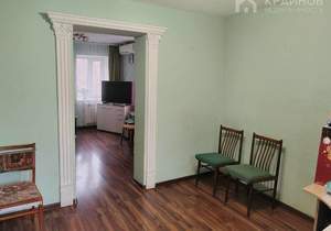 Дом 79м², 1-этажный, участок 4 сот.  