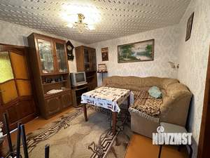 Дом 92м², 2-этажный, участок 4 сот.  