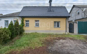 Дом 175м², 2-этажный, участок 4 сот.  