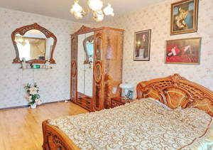 Дом 210м², 2-этажный, участок 10 сот.  