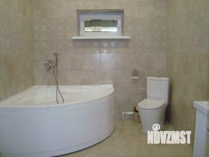 Коттедж 190м², 2-этажный, участок 5 сот.  