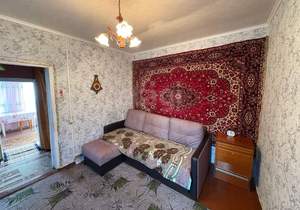 Дом 64м², 2-этажный, участок 4 сот.  