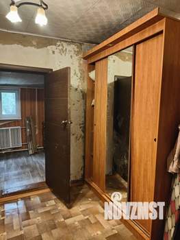 Дом 40м², 1-этажный, участок 2 сот.  