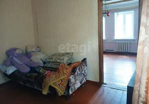 Дом 41м², 2-этажный, участок 6 сот.  