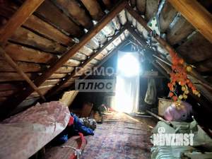 Дом 20м², 2-этажный, участок 7 сот.  