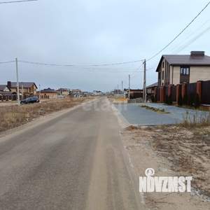 Дом 240м², 2-этажный, участок 8 сот.  