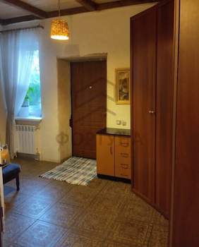 Дом 160м², 2-этажный, участок 10 сот.  