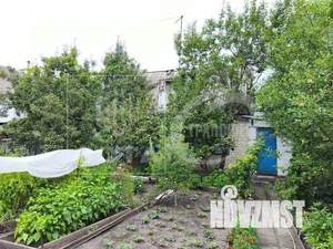 Дом 55м², 2-этажный, участок 6 сот.  