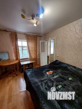 Дом 52м², 1-этажный, участок 2 сот.  