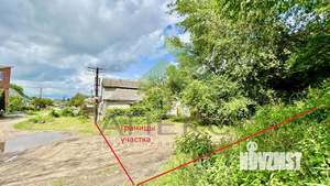 Дом 50м², 1-этажный, участок 6 сот.  