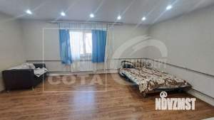 Дом 114м², 1-этажный, участок 5 сот.  