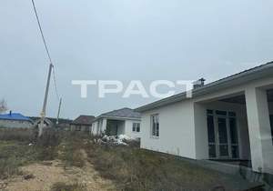 Дом 90м², 2-этажный, участок 5 сот.  