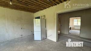 Дача 235м², 3-этажный, участок 6 сот.  